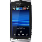 Sony Ericsson Vivaz características y especificaciones