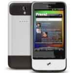 HTC Legend caracteristicas y especificaciones