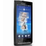 Sony Ericsson XPERIA X10 características y especificaciones técnicas