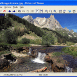 Universal Viewer visor universal de archivos