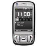 HTC TyTN II características y juegos para descargar