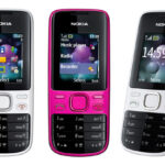 Nokia 2690 características y especificaciones