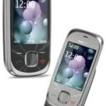 Nokia 7230 características y juegos para descargar