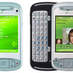 HTC TyTN características y especificaciones técnicas