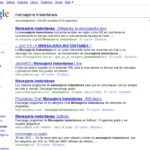 Google cambia de look
