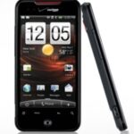 HTC Incredible