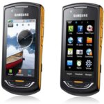 Samsung Onix S5620