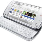 Nokia N97 características y descargas aplicaciones