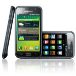 Samsung Galaxy S caracteristicas