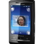 Sony Ericsson Xperia X10 Mini caracteristicas y descargar aplicaciones