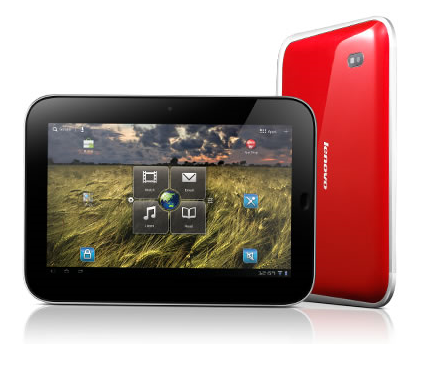 Lenovo IdeaPad Tablet K1 caracteristicas, especificaciones y precio