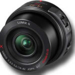Lumix G Vario PZ 14-42mm F3.5-5.6 OIS