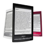 Sony Reader PSR-T1