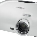 Optoma HD33