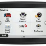 TomTom Go Live 1535M