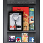 Amazon Kindle Fire