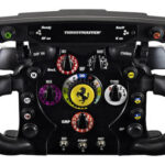 Thrustmaster Ferrari F1