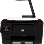 HP LaserJet Pro M275