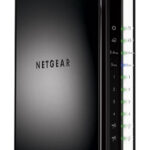 Netgear N900