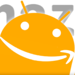 Smartphone de Amazon