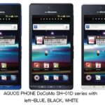 Sharp Aquos