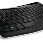 Microsoft Bluetooth Mobile Keyboard 5000