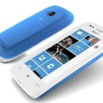 Nokia Lumia 710