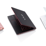 Laptops VAIO E Series 14P de Sony, características y precio