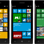 Windows Phone 8 no saldría hasta noviembre
