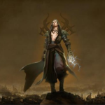 Un exploit para Diablo III hace que el personaje de Mago sea invencible