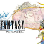 Ya disponible para descargar Final Fantasy para Android (versión original)