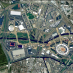 Google Earth y Maps con nuevas imágenes en alta resolución