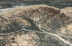 Google Earth y Maps con nuevas imágenes en alta resolución