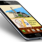 Actualización a Android 4.0 ICS para el Samsung Galaxy Note causa problemas: dispositivo no enciende