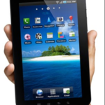 Ya se pueden actualizar las Samsung Galaxy Tab a Android 4.0 Ice Cream Sandwich