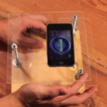 Construír un microscopio con un iPhone