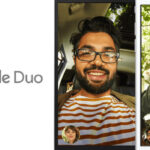 Google Duo sin instalar app